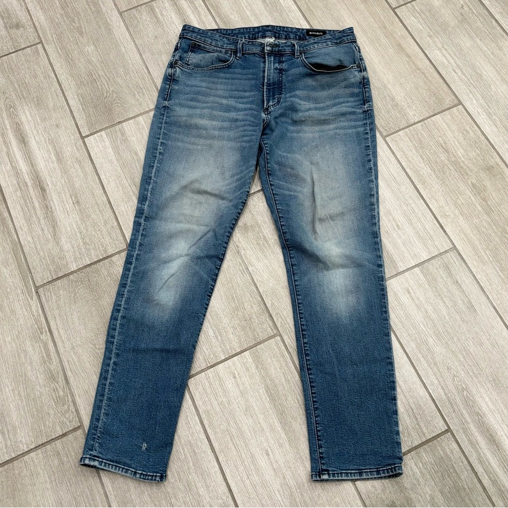 Bonobos jeans